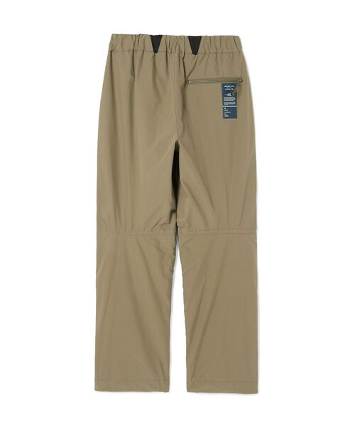 セール】WIDE STRAIGHT PANTS（その他パンツ）｜N.HOOLYWOOD TEST