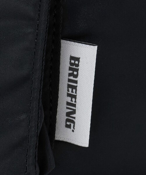BRIEFING(ブリーフィング)の「<BRIEFING>ドローストリング S ショルダーバッグ(ショルダーバッグ・メンズ・オリーブ/ブラック・FREE)」の18枚目の写真