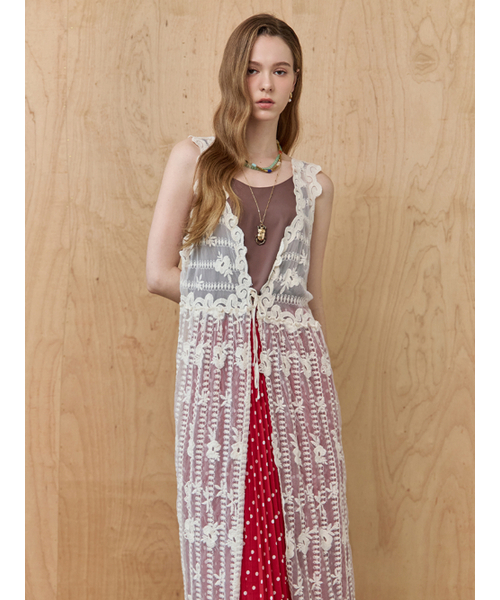 平和屋着物○訪問着 絞り 流水風景草花文 金彩 正絹 逸品 CAAZ2627ut