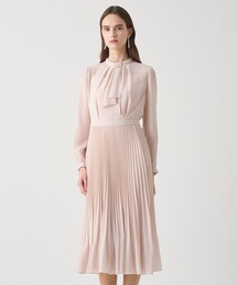 ANAYI｜アナイのワンピース（プリーツ）通販 - ZOZOTOWN