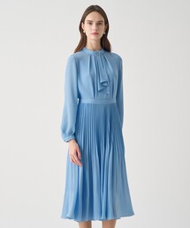 ANAYI｜アナイのワンピース（プリーツ）通販 - ZOZOTOWN