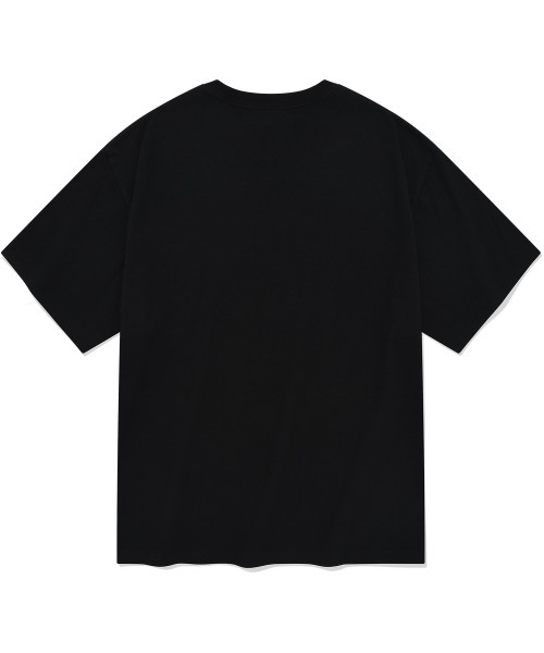 COVERNAT(カバーナット)の「アーチロゴTシャツブラック(Tシャツ/カットソー・レディース・その他・X-LARGE/X-SMALL/LARGE/MEDIUM/SMALL/XX-LARGE)」の2枚目の写真