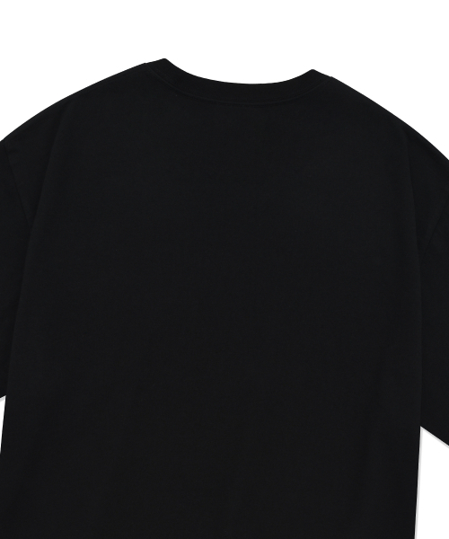COVERNAT(カバーナット)の「アーチロゴTシャツブラック(Tシャツ/カットソー・レディース・その他・X-LARGE/X-SMALL/LARGE/MEDIUM/SMALL/XX-LARGE)」の4枚目の写真