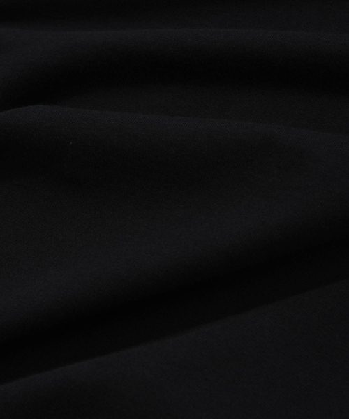 COVERNAT(カバーナット)の「アーチロゴTシャツブラック(Tシャツ/カットソー・レディース・その他・X-LARGE/X-SMALL/LARGE/MEDIUM/SMALL/XX-LARGE)」の6枚目の写真