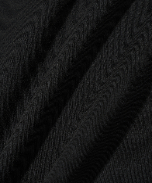 PHYPS MOTORCYCLE（フィップスモーターサイクル）の「Womens Wing Collect Logo Short Sleeve Black（Tシャツ/カットソー・レディース・その他・SMALL/MEDIUM）」の6枚目の写真