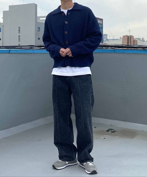 MODNINE(モディナイン)の「Black Stardust - MOD1w(デニムパンツ・レディース・その他・27/28/29/30/31/32/33)」の20枚目の写真