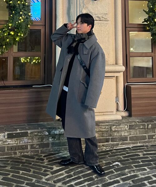 MODNINE(モディナイン)の「Black Stardust - MOD1w(デニムパンツ・レディース・その他・27/28/29/30/31/32/33)」の13枚目の写真