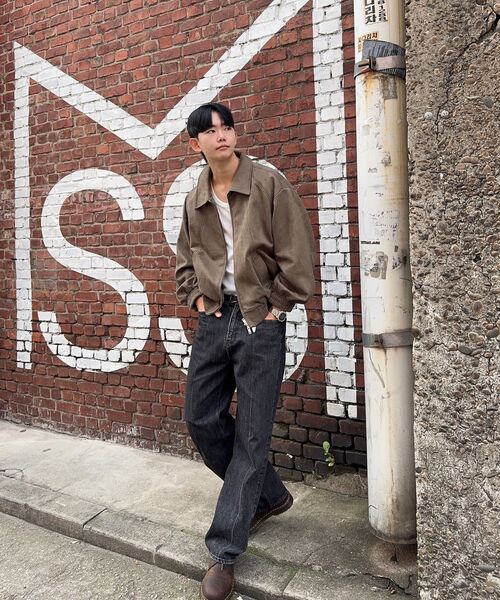 MODNINE(モディナイン)の「Black Stardust - MOD1w(デニムパンツ・レディース・その他・27/28/29/30/31/32/33)」の7枚目の写真