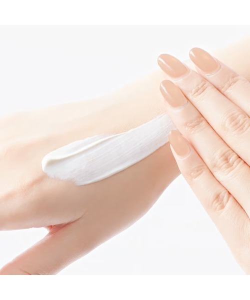 HACCI（ハッチ）の「HACCI(ハッチ) ブライトCセラムUV 【ディズニー】 50g （SPF50+/PA++++）（日焼け止め/UVケア・レディース・ホワイト・FREE）」の4枚目の写真