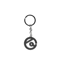 THEWARLD（ザワールド）の「WARLD logo keyring（キーケース/キーアクセサリー）」