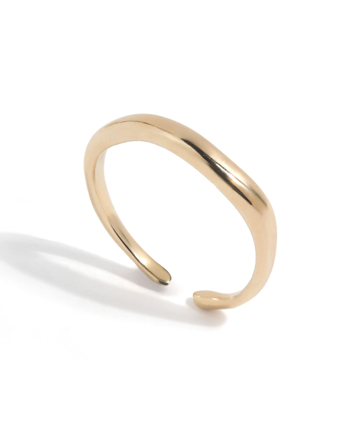 BUTTERING（バタリング）の「BR0056G RING（リング・レディース・その他・FREE）」の3枚目の写真