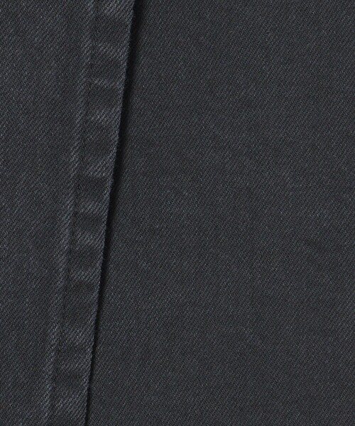 Steven Alan（スティーブンアラン）の「＜Steven Alan＞コットン ラップ デニムスカート（デニムスカート・レディース・オフホワイト/ブラック・M/S）」の19枚目の写真