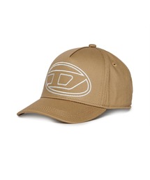DIESEL KIDS（ディーゼルキッズ）の「DIESEL（ディーゼル）Kids & Junior ブランドロゴブランドロゴキャップ（キャップ）」
