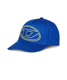 DIESEL KIDS（ディーゼルキッズ）の「DIESEL（ディーゼル）Kids & Junior ブランドロゴブランドロゴキャップ（キャップ）」