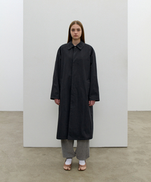 CONUNACUERA（コンヌナクエラ）の「classic trench coat（トレンチコート）」