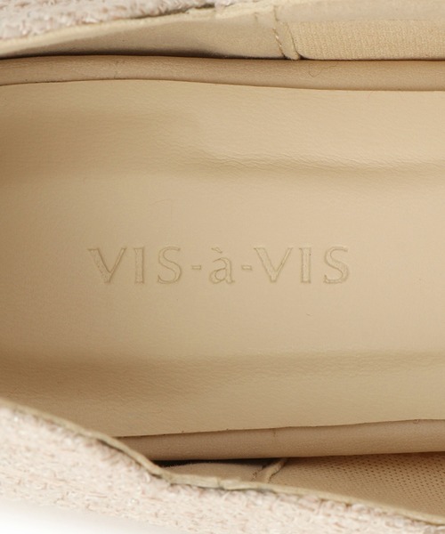 Juze（ジュゼ）の「ハートカットリボンパンプス（パンプス・レディース・ブラック/ベージュ系その他2・S/M/L）」の19枚目の写真