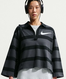 NIKE AS W NSW PREP TOP / ナイキ ウィメンズ プレップ L/S トップ【SP】