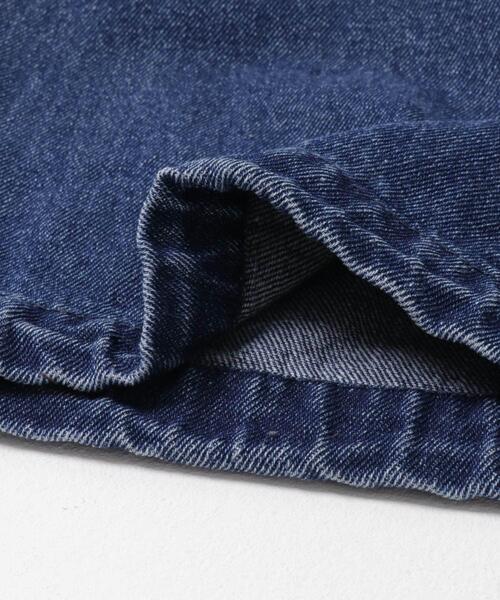 EKAL（エカル）の「デニムジャンプスーツ（その他パンツ・メンズ・ブルー・ONE）」の14枚目の写真