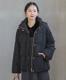 Droite lautreamont（ドロワットロートレアモン）の「テンダークロス2WAYダウン（ダウンジャケット/コート）」