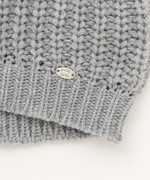 petit main（プティマイン）の「【リンク】ベストつきワンピース（ワンピース・キッズ・ライトブルー/ライトピンク/カラフル・120cm/100cm/110cm/130cm/90cm/80ｃｍ）」の14枚目の写真