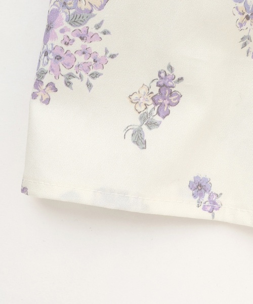 petit main（プティマイン）の「【リンク】ベストつきワンピース（ワンピース・キッズ・ライトブルー/ライトピンク/カラフル・120cm/100cm/110cm/130cm/90cm/80ｃｍ）」の18枚目の写真