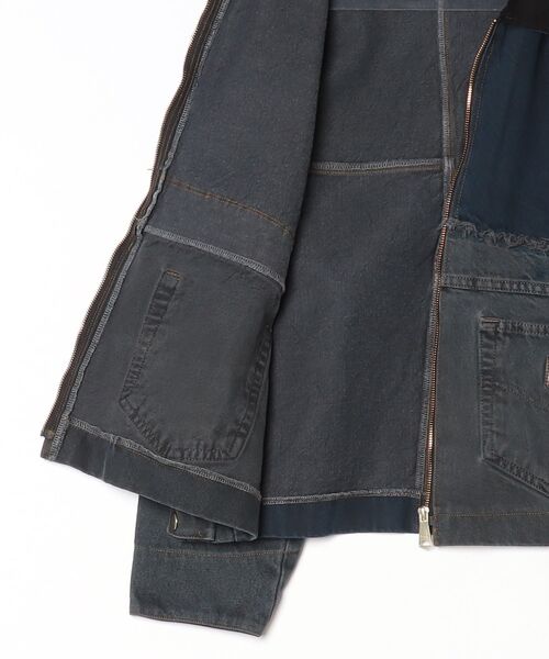 セール】THRIFTY LOOK スリフティルック / CARHARTT DENIM ACTIVE