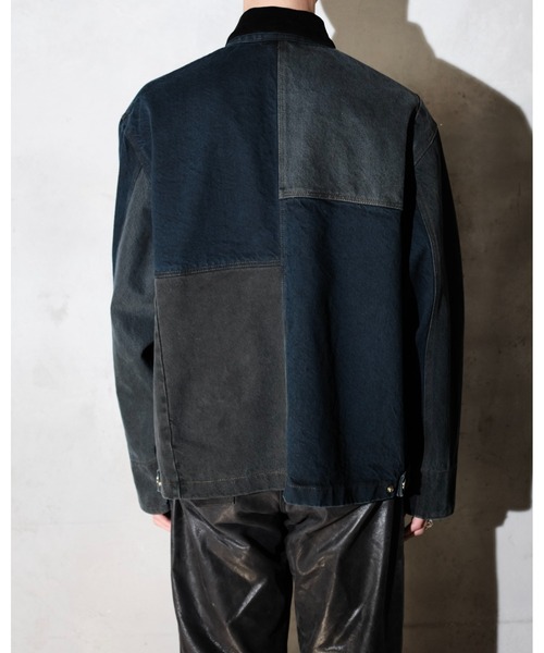 セール】THRIFTY LOOK スリフティルック / CARHARTT DENIM ACTIVE