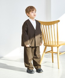 pairmanon(�y�A�}�m��)�́y�I�P�[�W�����Ή��z���j�Z�b�N�X �m�[�J���[ �Z�b�g�A�b�v(�X�[�c�Z�b�g)