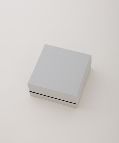 SOAC(ソーク)の「SOAC/Step Line Choker(ネックレス・レディース・シルバー/ゴールド・FREE)」の8枚目の写真