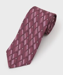 TAKEO KIKUCHI｜タケオキクチのネクタイ（ピンク/桃色系）通販 - ZOZOTOWN