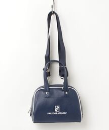 PRESTIGE APPAREL（プレステージアパレル）の「PRESTIGE APPAREL BOWLING BAG（ボストンバッグ）」