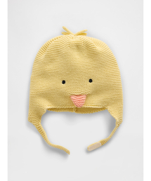 GAP(�M���b�v)�̃N���V�F �A�j�}�� �r�[�j�[ (�x�r�[)(�j�b�g�L���b�v/�r�[�j�[)