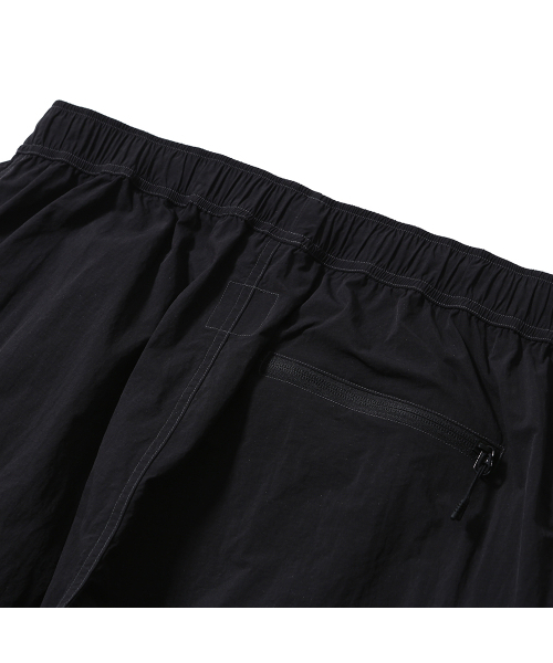 MOIF（モイフ）の「[SS25] WIDE WALTON PANTS / BLACK（その他パンツ・メンズ・その他・S/M/L）」の17枚目の写真