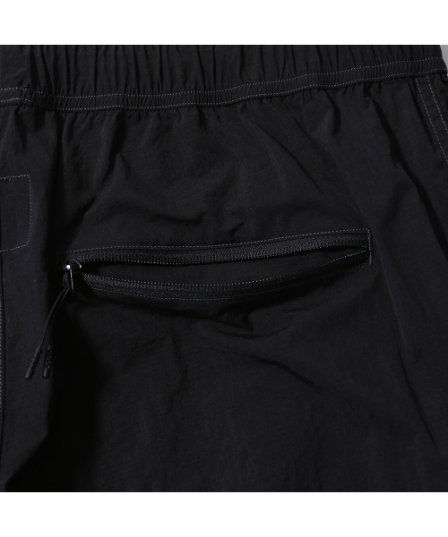 MOIF（モイフ）の「[SS25] WIDE WALTON PANTS / BLACK（その他パンツ・メンズ・その他・S/M/L）」の18枚目の写真