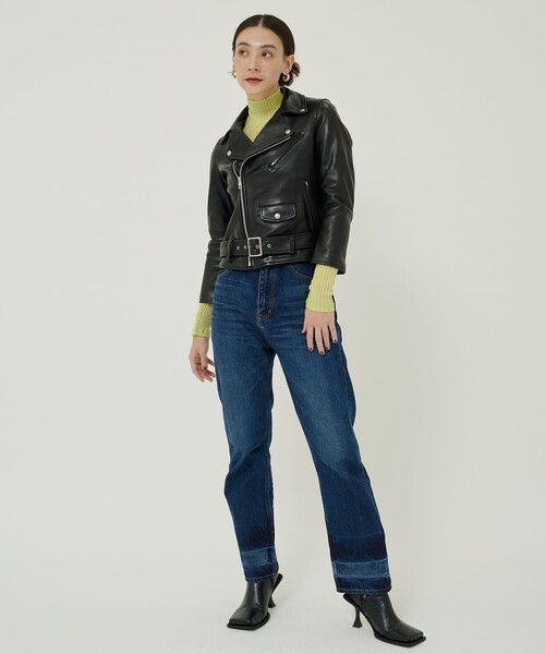 beautiful people/ビューティフルピープル】selvedge denim bleach beautiful people/ビューティフルピープル】selvedge denim bleach