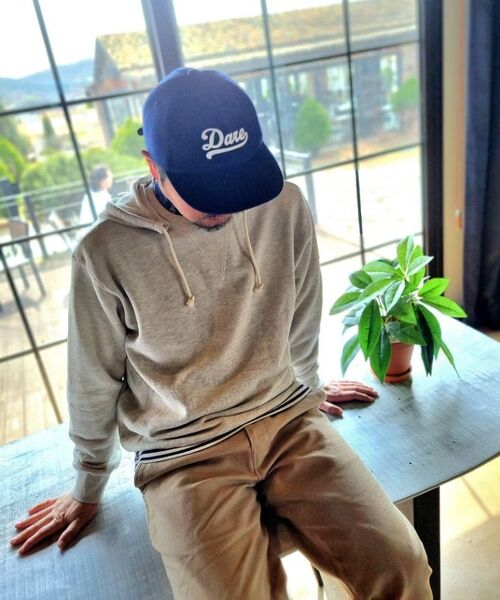 VDR（ブイディアール）の「TANKER TROUSERS [Khaki]（その他パンツ・メンズ・その他・XL/S/M/L）」の7枚目の写真