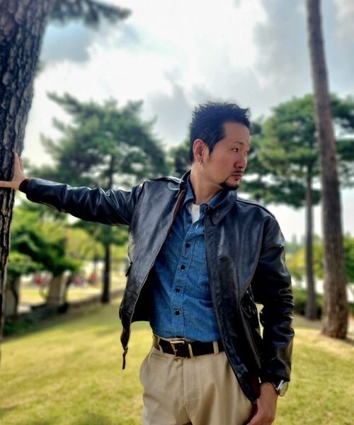 VDR（ブイディアール）の「TANKER TROUSERS [Khaki]（その他パンツ・メンズ・その他・XL/S/M/L）」の5枚目の写真