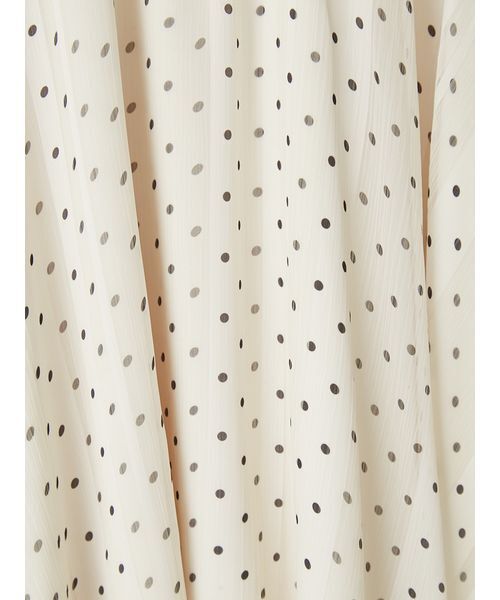 FRAY I.D(フレイアイディー)の「リボンタイホルターブラウス(シャツ/ブラウス・レディース・アイボリー/ブラック/その他/ピンク・F)」の14枚目の写真