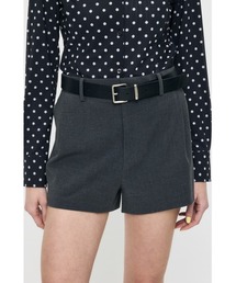 MOUSSY | 【26年SS新作】【セットアップ対応】TUCK ショーツ(その他パンツ)