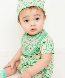 BREEZE | リバーシブルスタイ　マイファーストブリーズ(スタイ/よだれかけ)