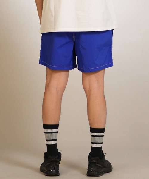 THE NORTH FACE(ザノースフェイス)の「THE NORTH FACE/ザ・ノース・フェイス ハーフパンツ ショートパンツ バーサタイルショーツ 撥水 UVカット NB42630(その他パンツ・メンズ・ダークベージュ/スモークグレー/ブラック・S/XL/L/M)」の20枚目の写真