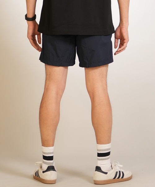 THE NORTH FACE(ザノースフェイス)の「THE NORTH FACE/ザ・ノース・フェイス ハーフパンツ ショートパンツ バーサタイルショーツ 撥水 UVカット NB42630(その他パンツ・メンズ・ダークベージュ/スモークグレー/ブラック・S/XL/L/M)」の5枚目の写真