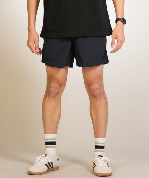 THE NORTH FACE(ザノースフェイス)の「THE NORTH FACE/ザ・ノース・フェイス ハーフパンツ ショートパンツ バーサタイルショーツ 撥水 UVカット NB42630(その他パンツ・メンズ・ダークベージュ/スモークグレー/ブラック・S/XL/L/M)」の9枚目の写真
