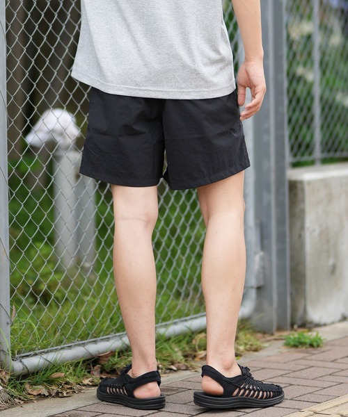 THE NORTH FACE(ザノースフェイス)の「THE NORTH FACE/ザ・ノース・フェイス ハーフパンツ ショートパンツ バーサタイルショーツ 撥水 UVカット NB42630(その他パンツ・メンズ・ダークベージュ/スモークグレー/ブラック・S/XL/L/M)」の15枚目の写真