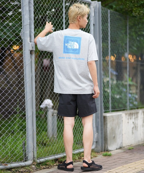 THE NORTH FACE(ザノースフェイス)の「THE NORTH FACE/ザ・ノース・フェイス ハーフパンツ ショートパンツ バーサタイルショーツ 撥水 UVカット NB42630(その他パンツ・メンズ・ダークベージュ/スモークグレー/ブラック・S/XL/L/M)」の17枚目の写真
