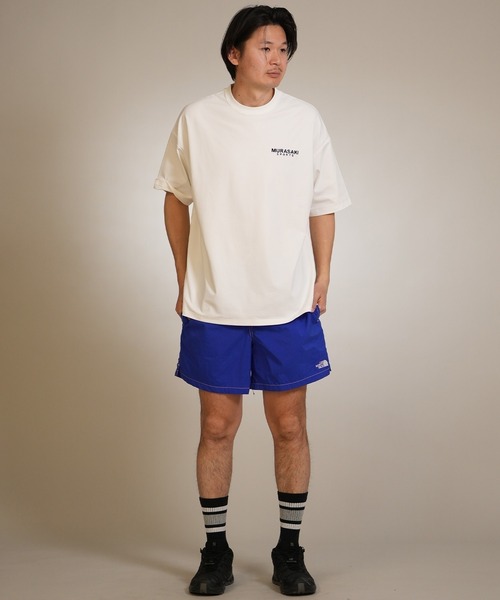THE NORTH FACE(ザノースフェイス)の「THE NORTH FACE/ザ・ノース・フェイス ハーフパンツ ショートパンツ バーサタイルショーツ 撥水 UVカット NB42630(その他パンツ・メンズ・ダークベージュ/スモークグレー/ブラック・S/XL/L/M)」の21枚目の写真