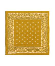 schott(�V���b�g)��Schott/�V���b�g/BANDANA REBEL STAR/�o���_�i ���x���X�^�[(�o���_�i/�X�J�[�t)