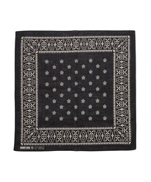 schott | Schott/ショット/BANDANA REBEL STAR/バンダナ レベルスター(バンダナ/スカーフ)