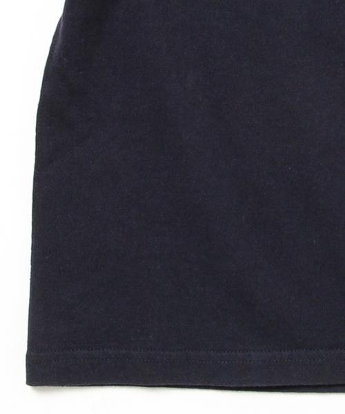 DANTON（ダントン）の「DANTON×ビーミング by ビームス / 40th別注Tシャツ＜KIDS＞（Tシャツ/カットソー・キッズ・ホワイト/グレー/ネイビー・MEDIUM/X-LARGE/LARGE/SMALL）」の11枚目の写真