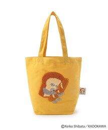 one'sterrace（ワンズテラス）の「パンどろぼう ミニバッグ（その他雑貨）」